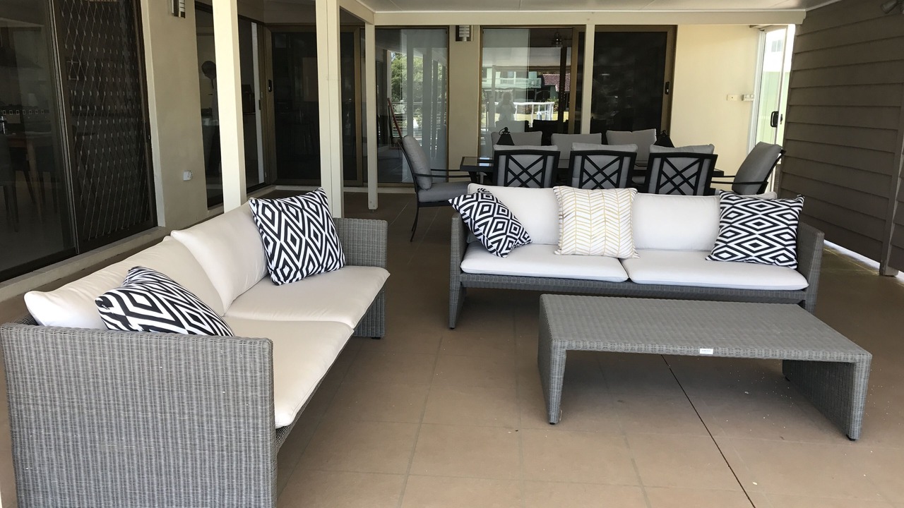 Photo of Others in Raby Bay