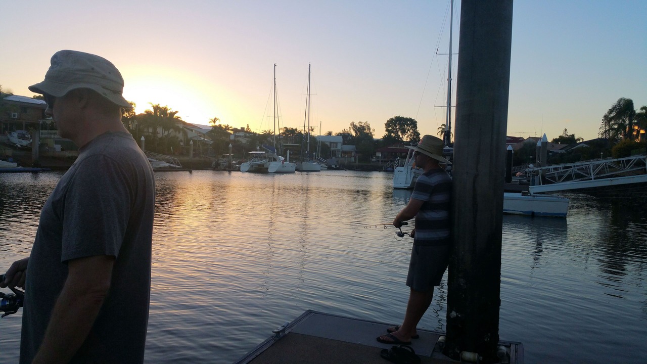 Photo of Outdoor in Raby Bay