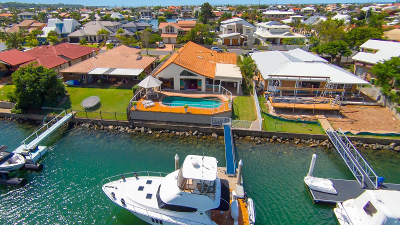 Photo of Others in Raby Bay