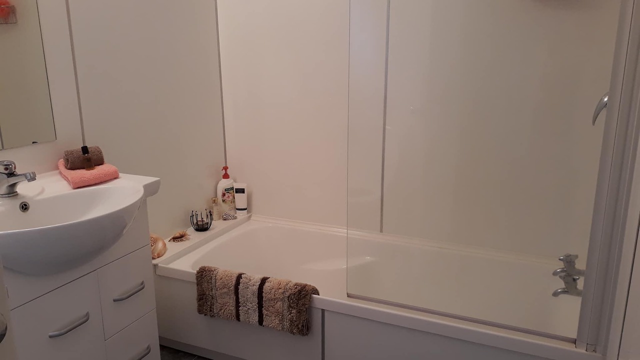 Photo of Bathroom in Hamurana