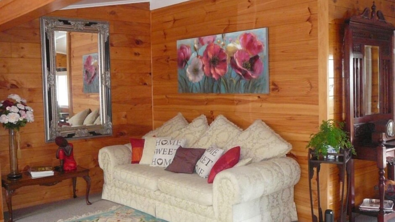 Photo of Bedroom in Hamurana