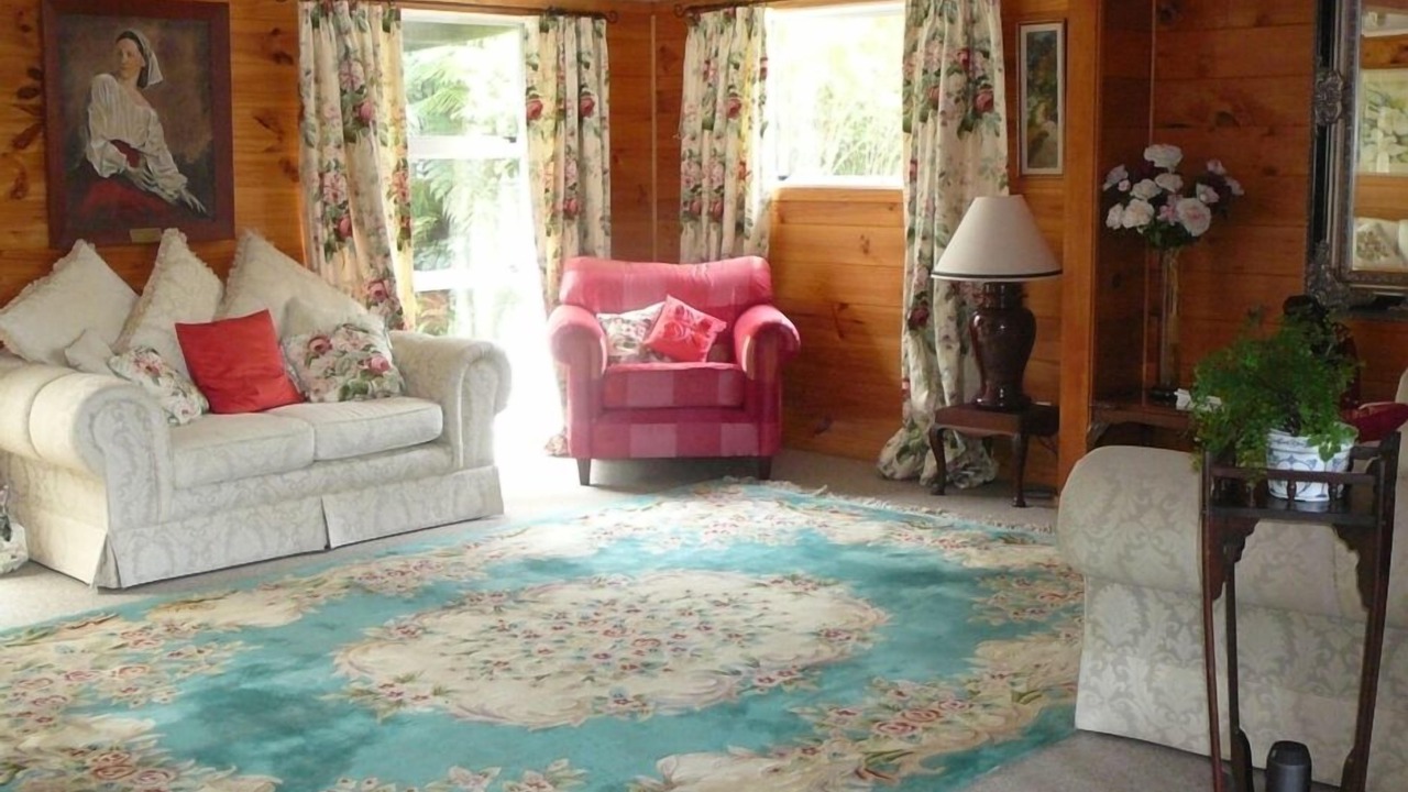 Photo of Bedroom in Hamurana