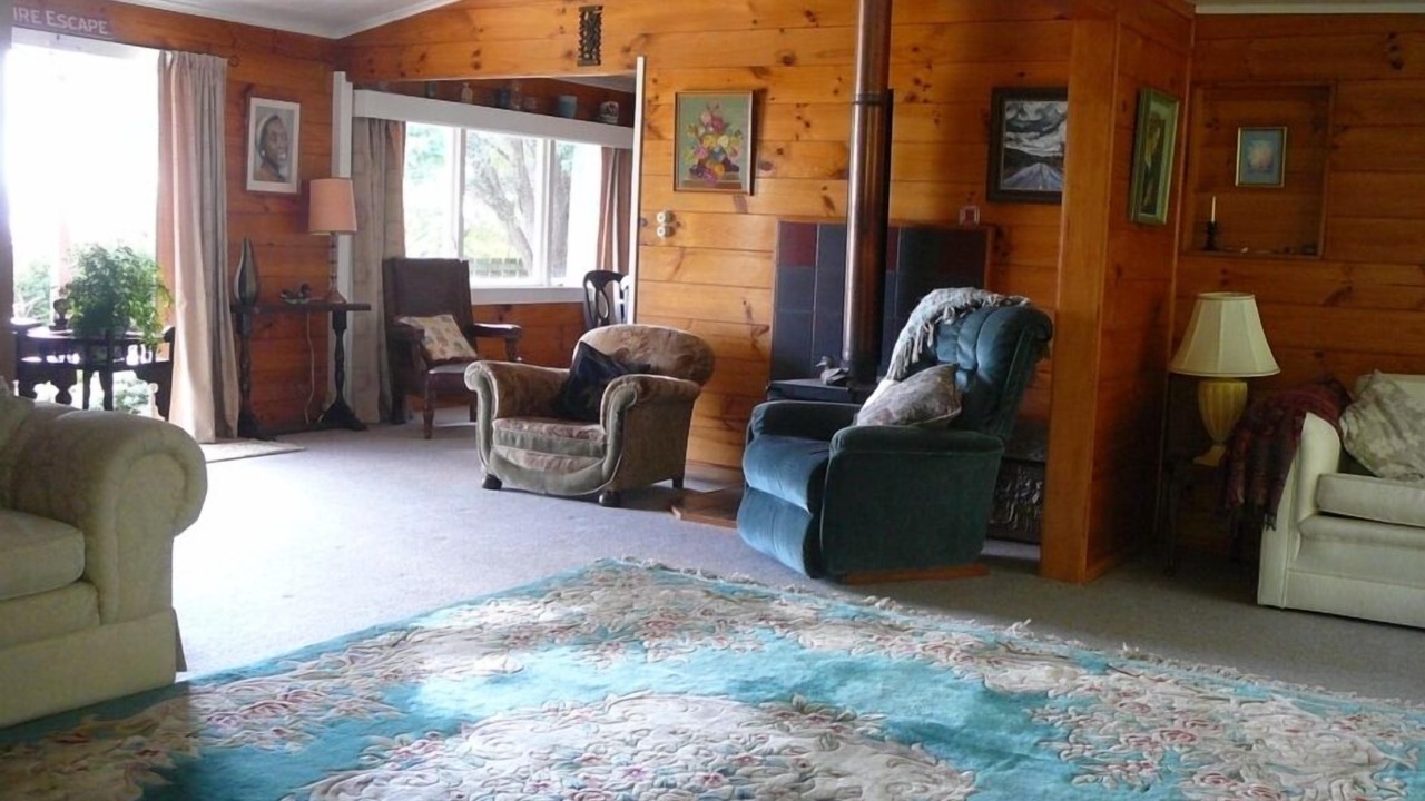 Photo of Bedroom in Hamurana