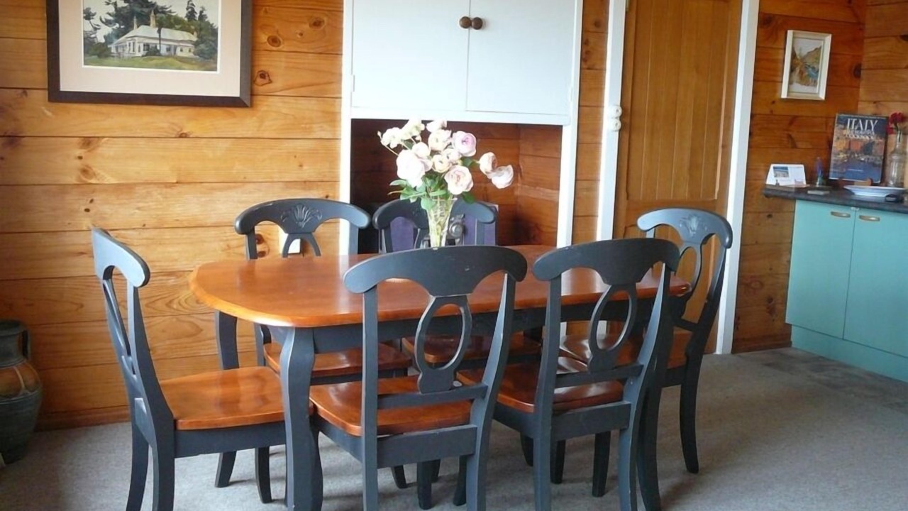 Photo of Livingroom in Hamurana