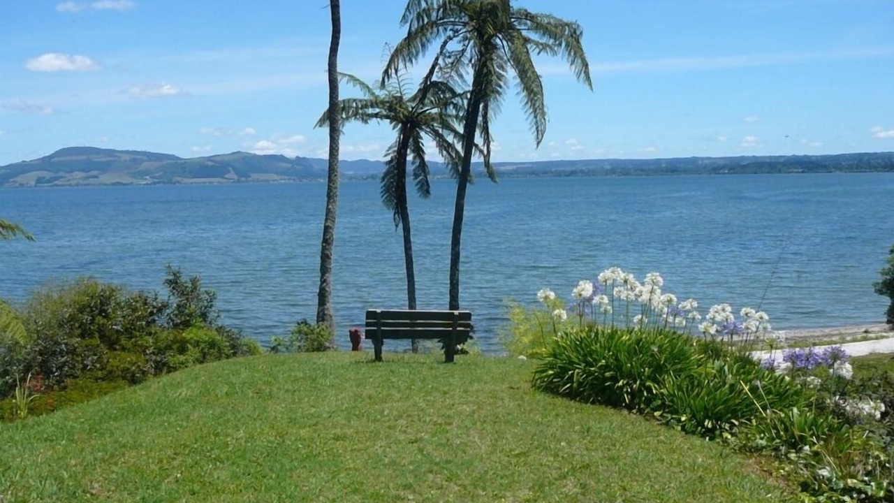 Photo of Outdoor in Hamurana