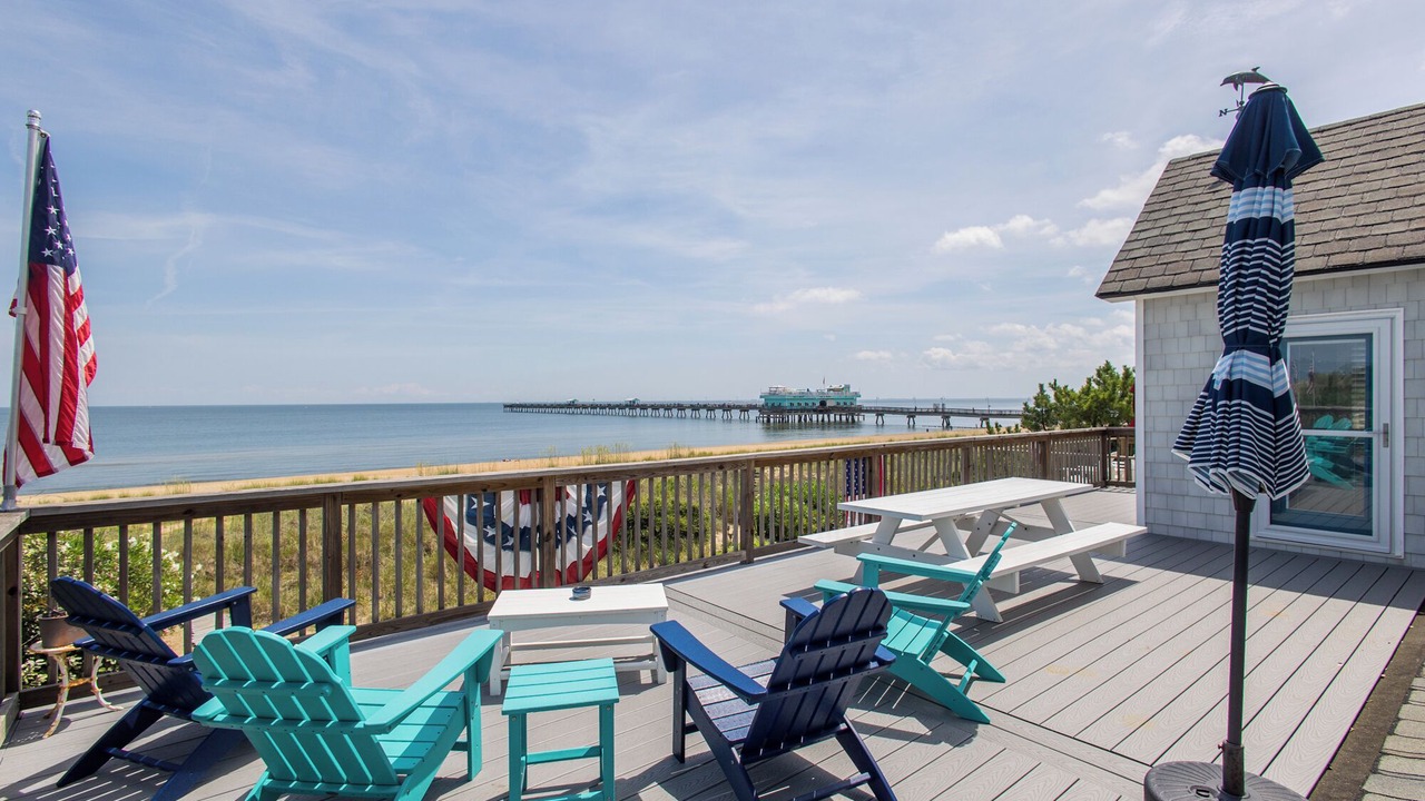 Photo of Outdoor in Willoughby Spit