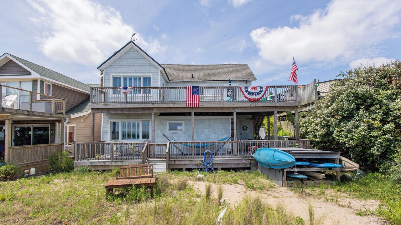 Photo of Outdoor in Willoughby Spit