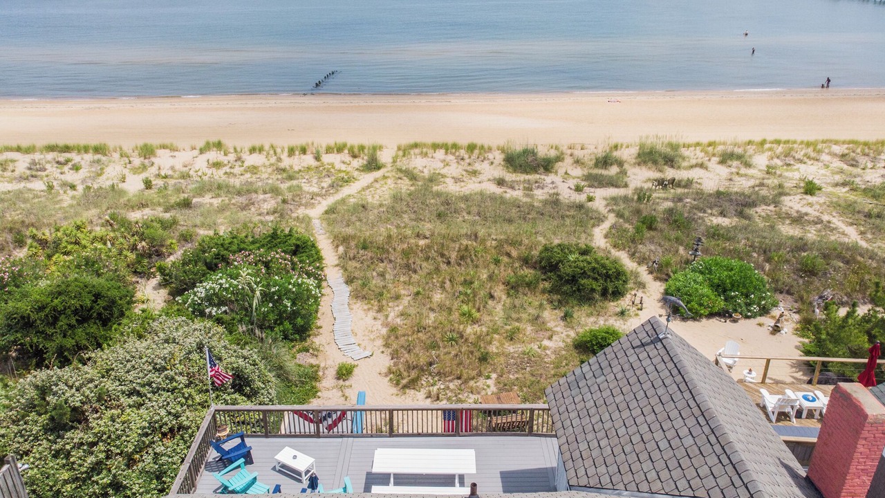 Photo of Outdoor in Willoughby Spit