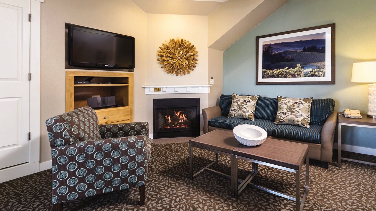 Photo of Livingroom in Windsor