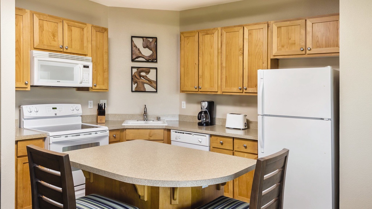 Photo of Kitchen in Windsor