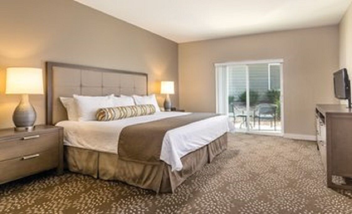 Photo of Bedroom in Windsor