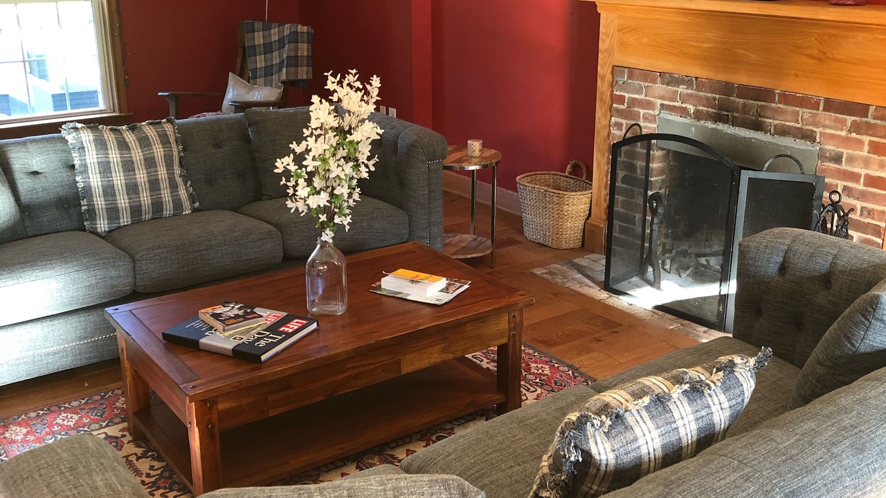 Photo of Bedroom in North Blenheim
