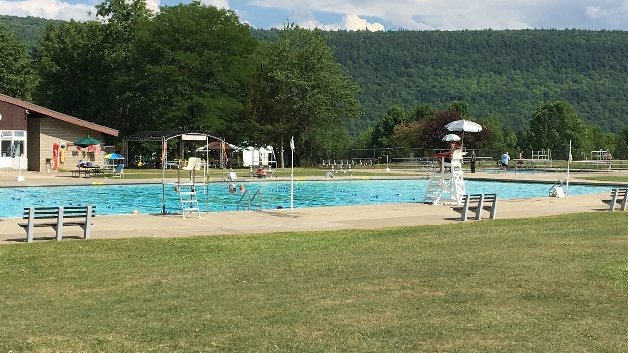 Photo of Outdoor in North Blenheim
