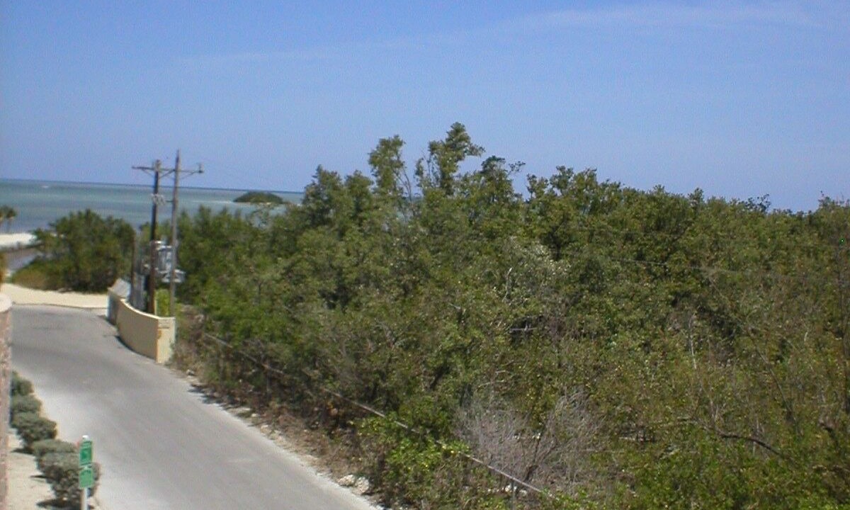 Photo of Patio Balcony in Key Largo