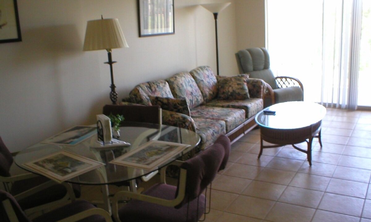 Photo of Bedroom in Key Largo