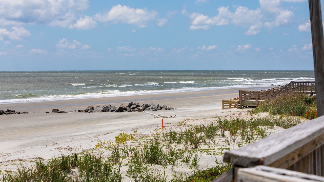 Photo of Others in Folly Beach