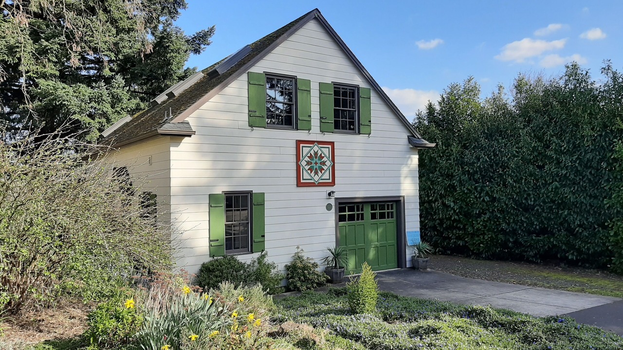 Photo of Outdoor in Multnomah Village