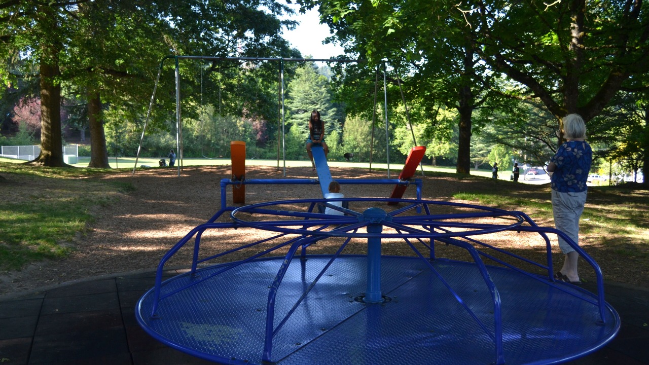 Photo of Others in Multnomah Village