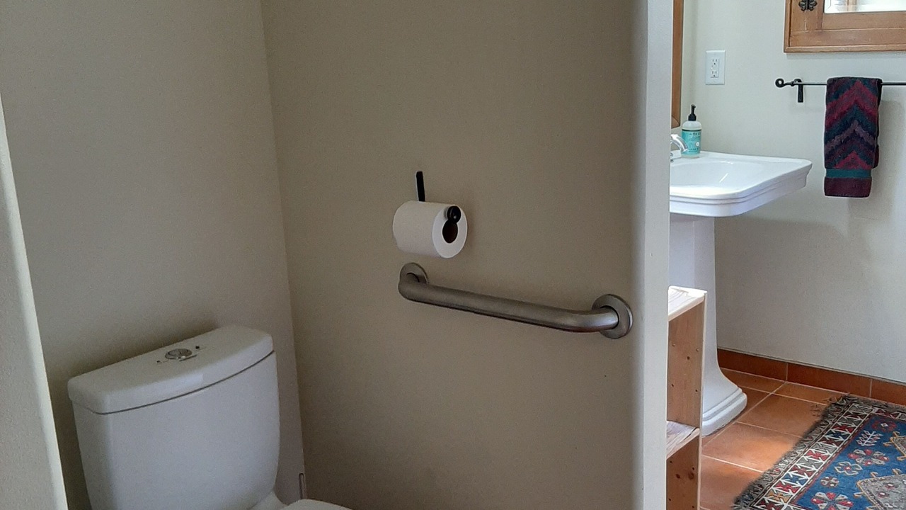 Photo of Bathroom in Multnomah Village