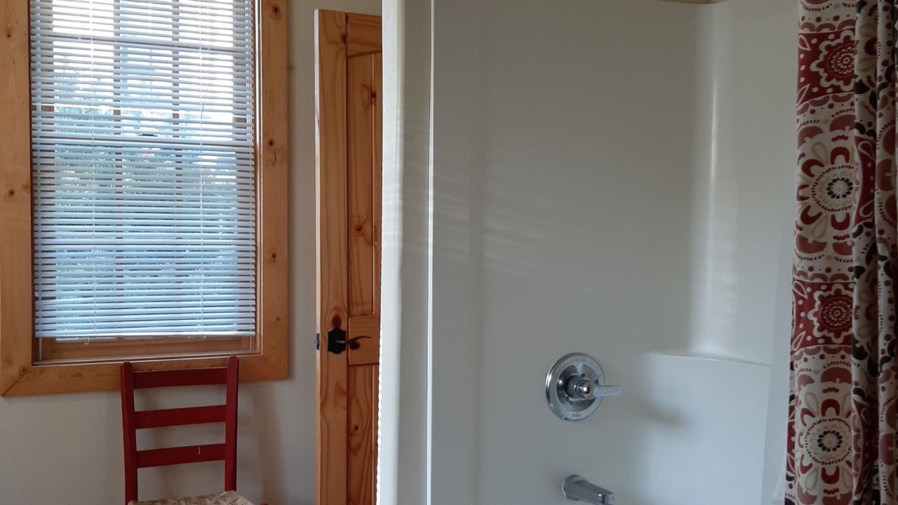 Photo of Bathroom in Multnomah Village