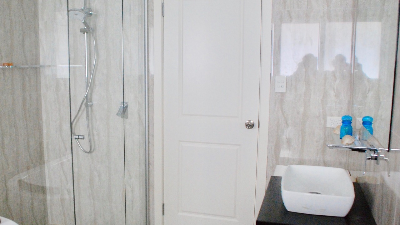 Photo of Bathroom in Back Valley