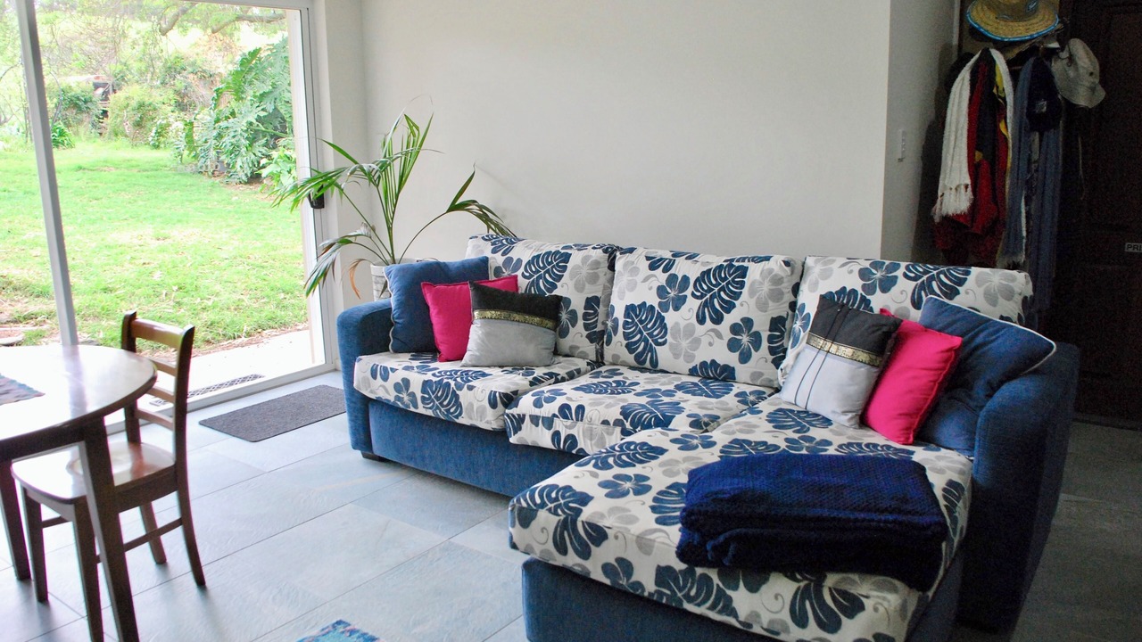 Photo of Livingroom in Back Valley