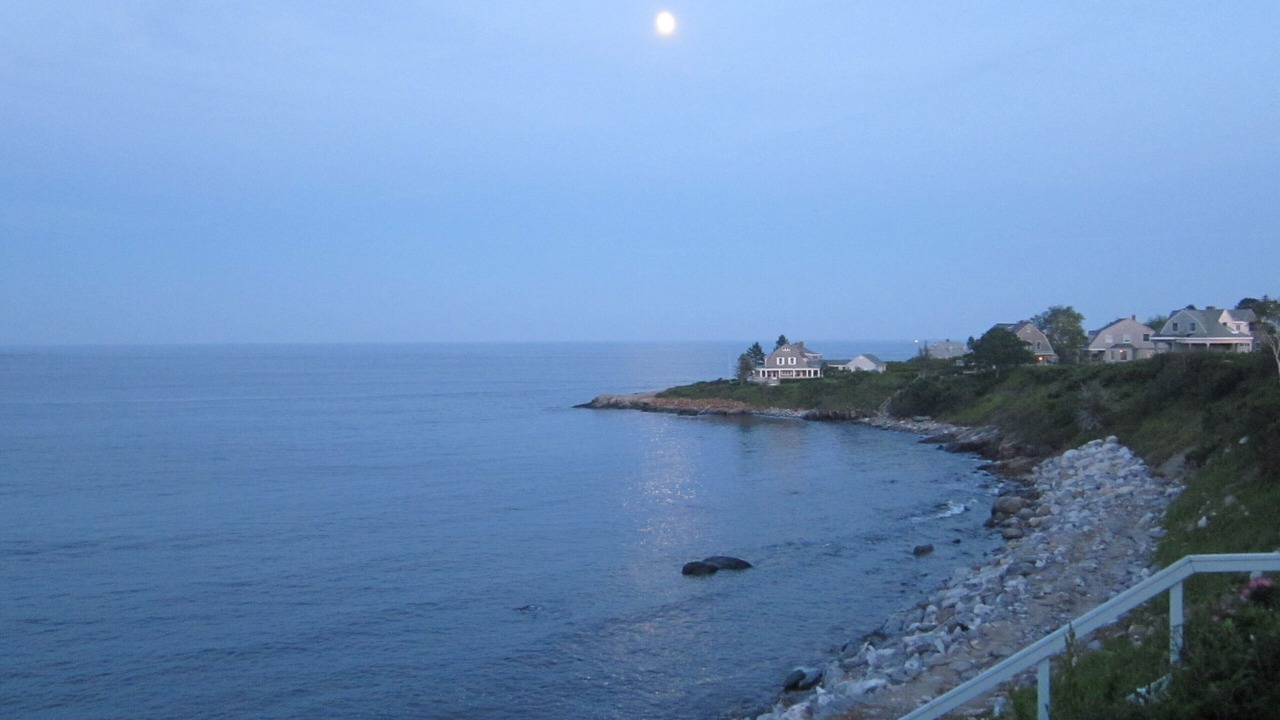 Photo of Outdoor in Bailey Island