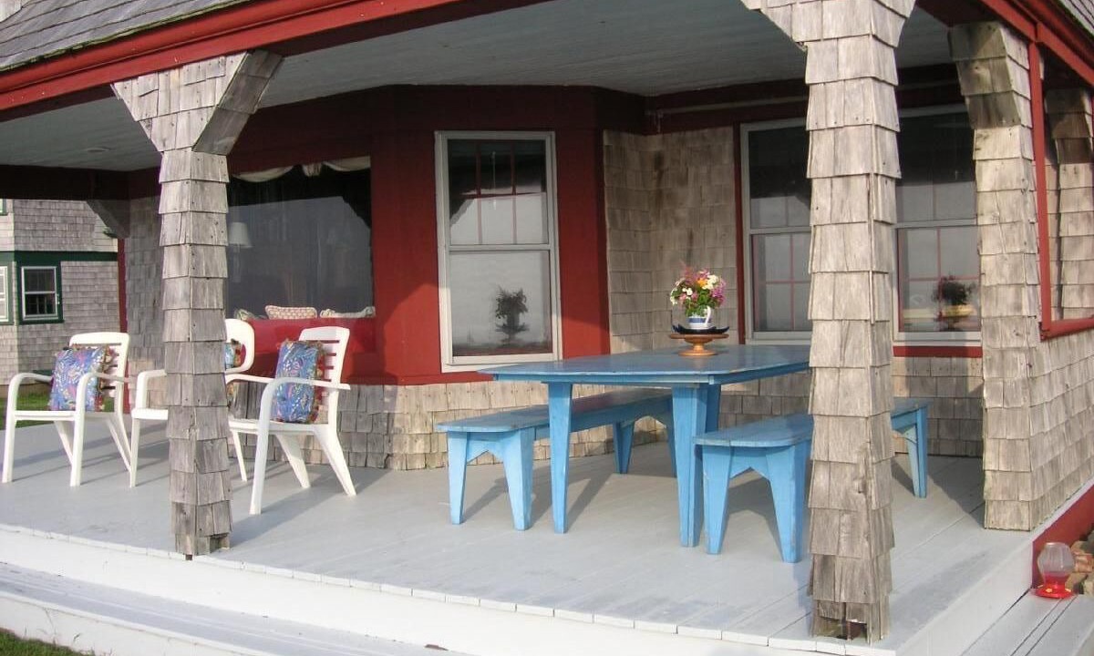 Photo of Outdoor in Bailey Island