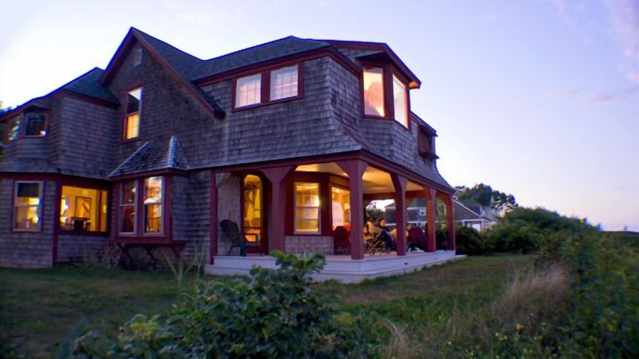 Photo of Outdoor in Bailey Island