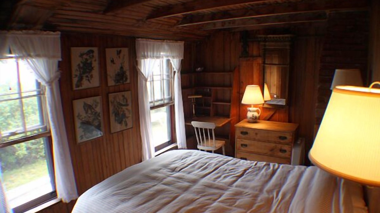 Photo of Bathroom in Bailey Island