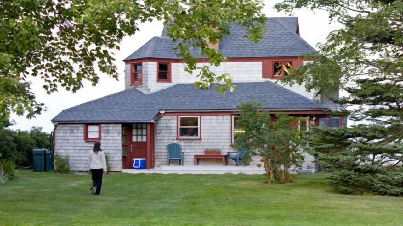 Photo of Outdoor in Bailey Island