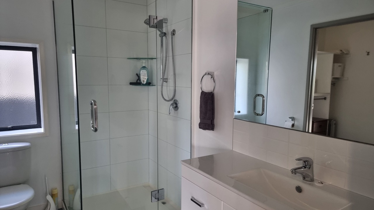 Photo of Bathroom in Bell Block