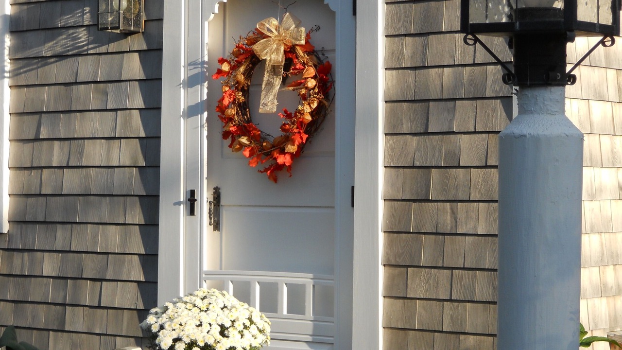 Photo of Outdoor in West Brewster