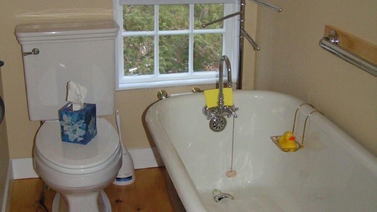 Photo of Bathroom in West Brewster