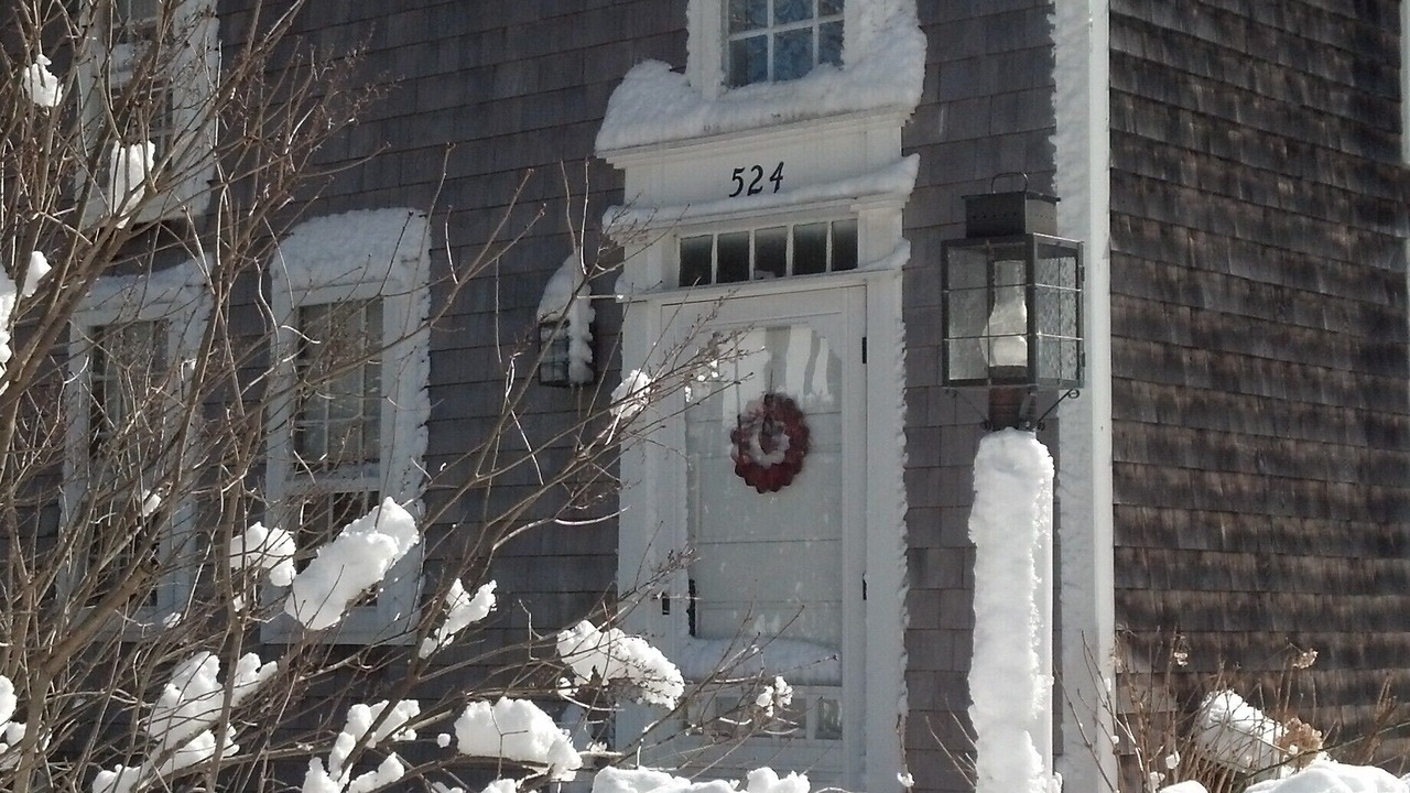 Photo of Outdoor in West Brewster