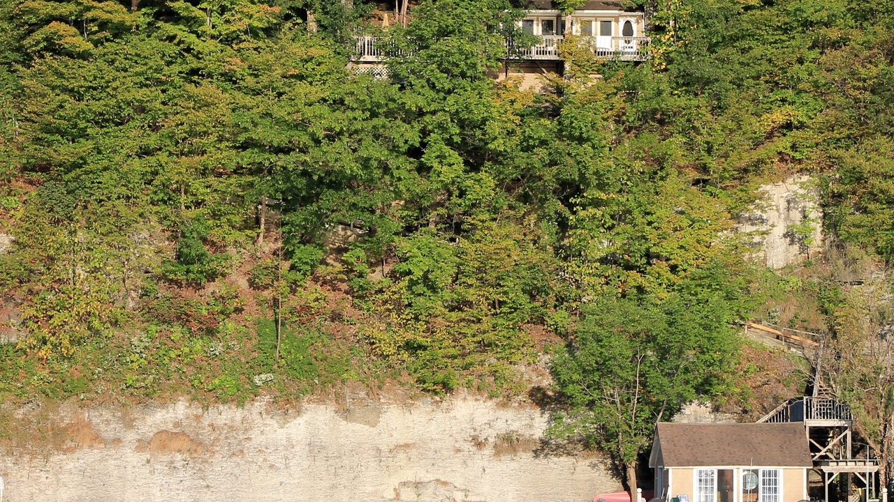 Photo of Outdoor in Scott