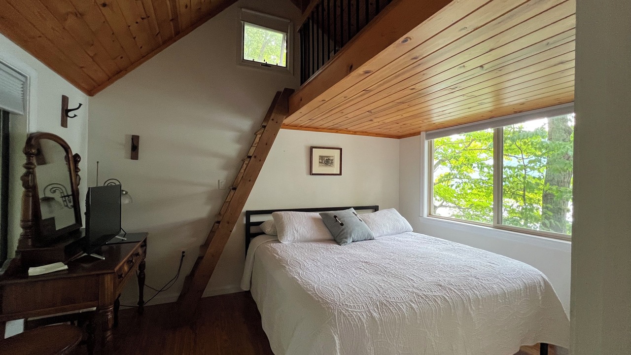 Photo of Bedroom in Scott