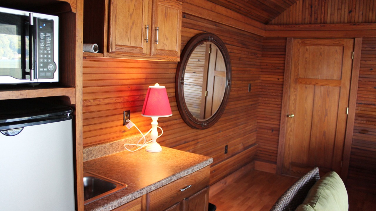Photo of Kitchen in Scott
