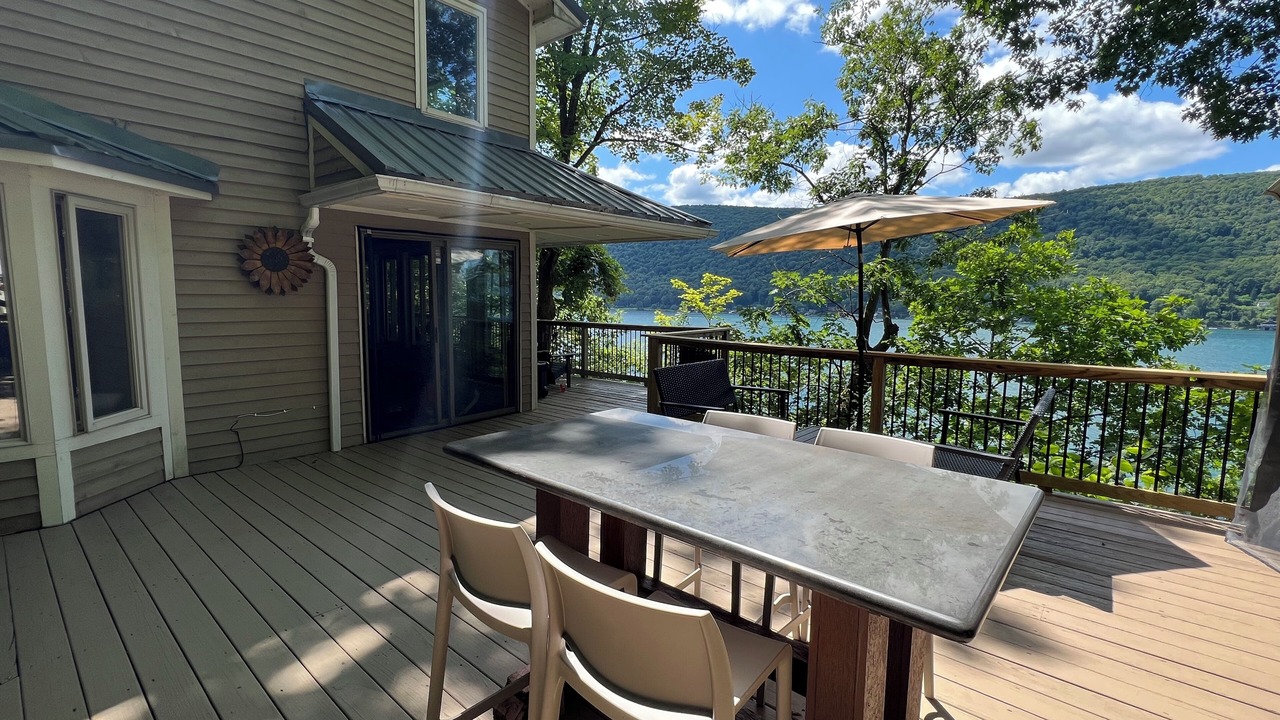 Photo of Outdoor in Scott