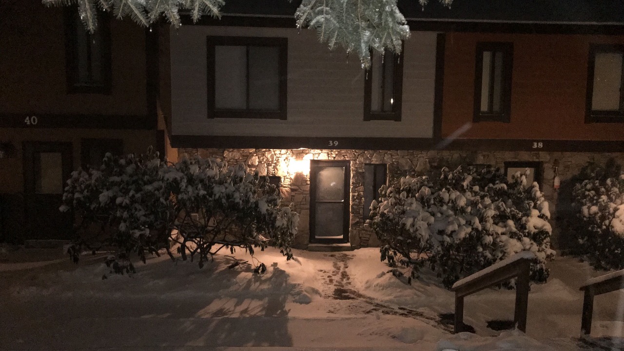 Photo of Outdoor in Seven Springs