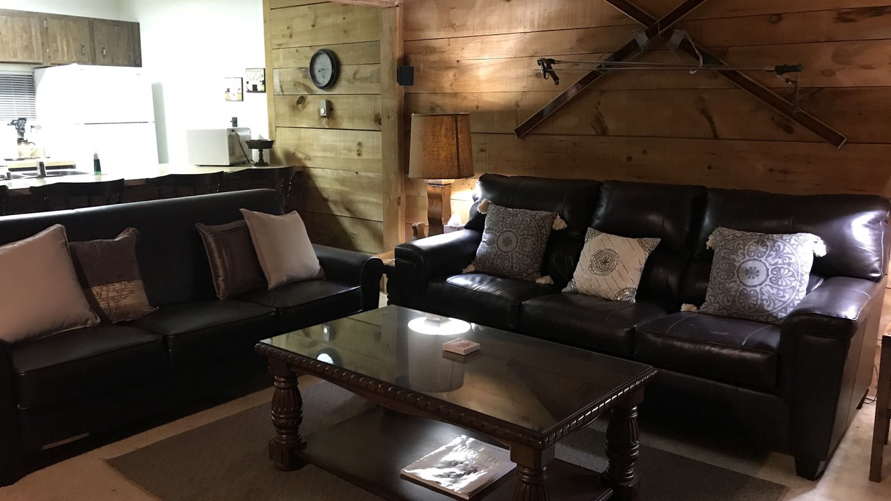 Photo of Livingroom in Seven Springs