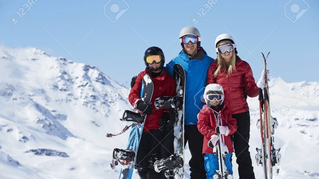 Photo of Others in Seven Springs