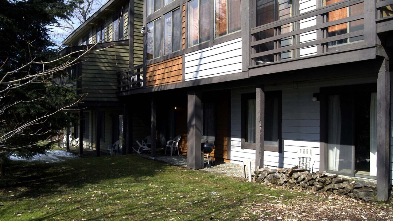 Photo of Outdoor in Seven Springs