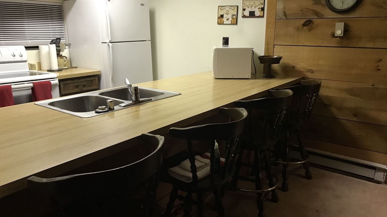 Photo of Kitchen in Seven Springs