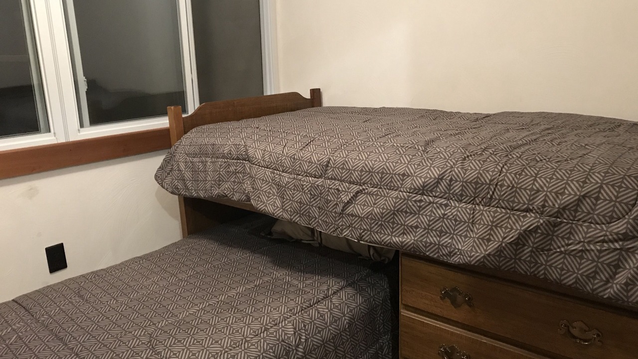 Photo of Bedroom in Seven Springs