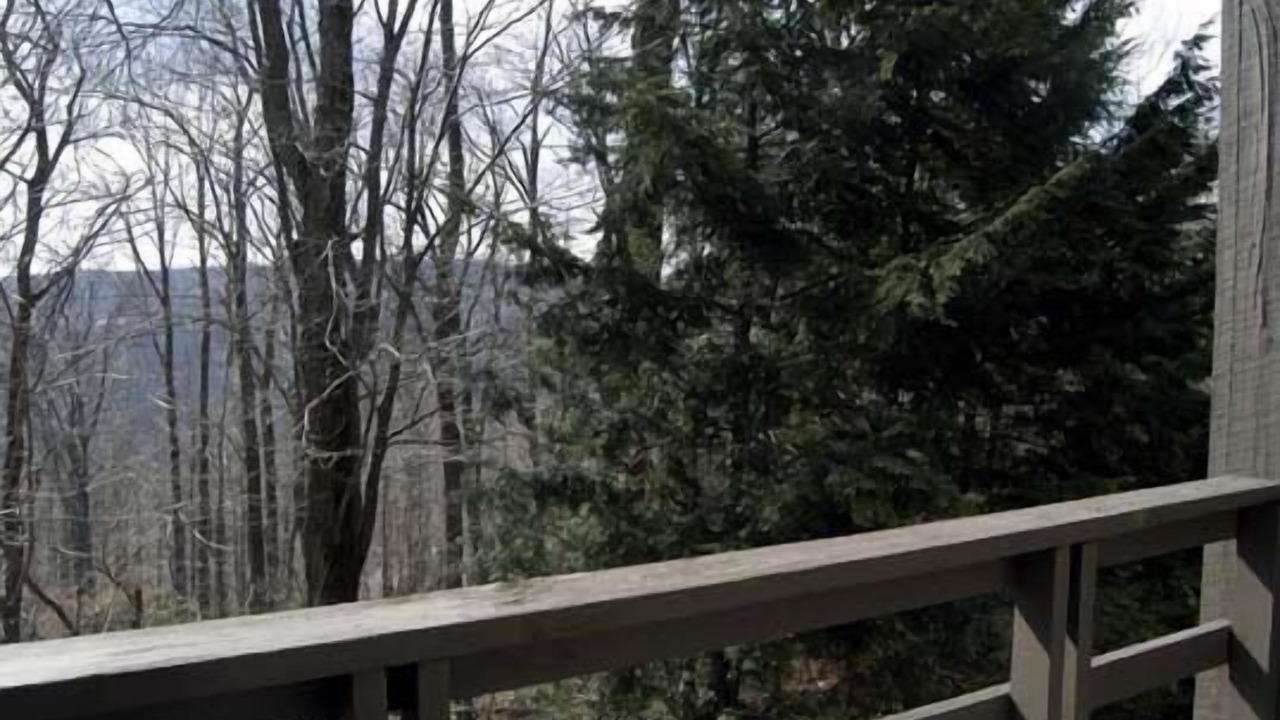 Photo of Patio Balcony in Seven Springs