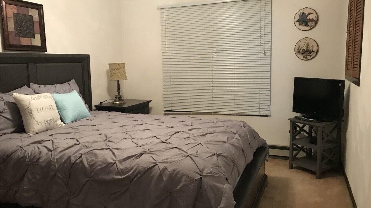 Photo of Bedroom in Seven Springs