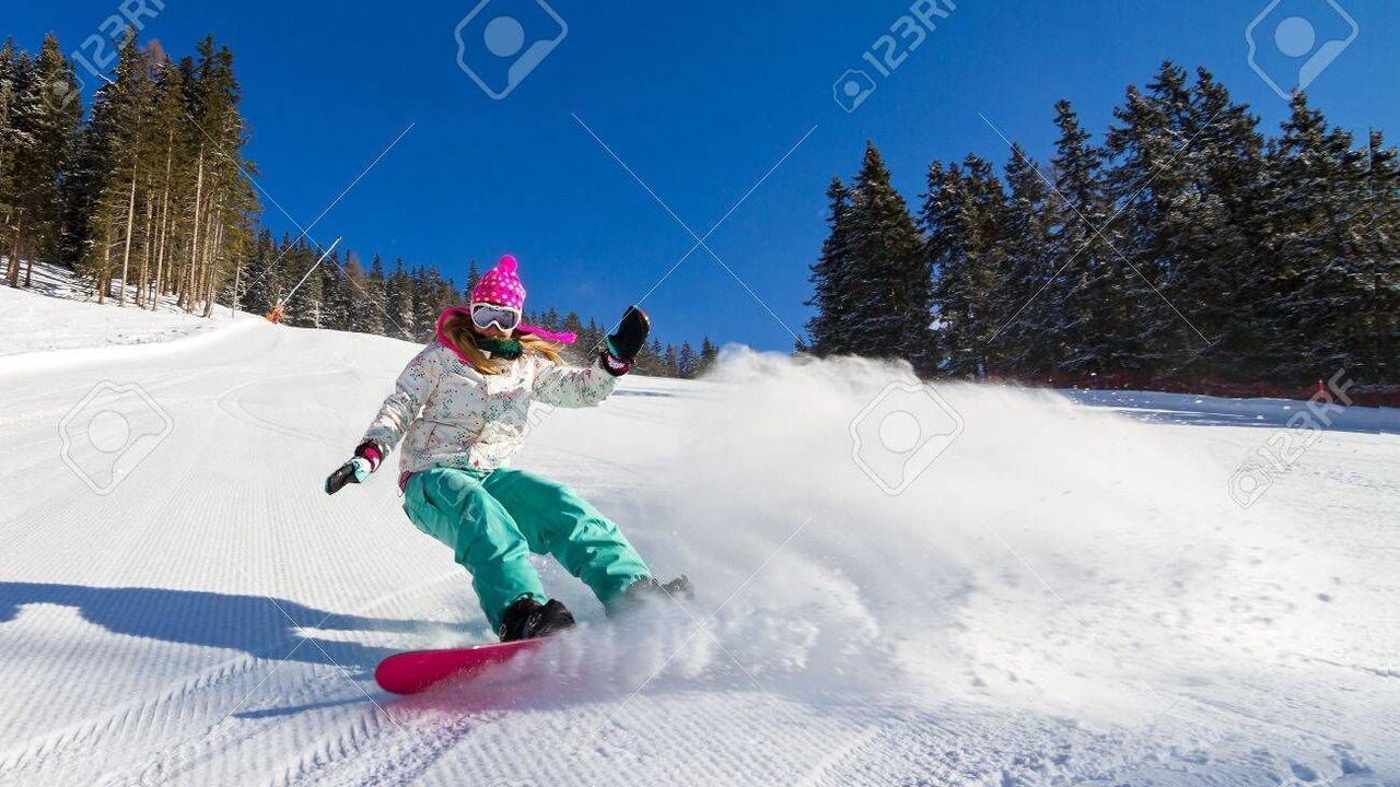 Photo of Others in Seven Springs