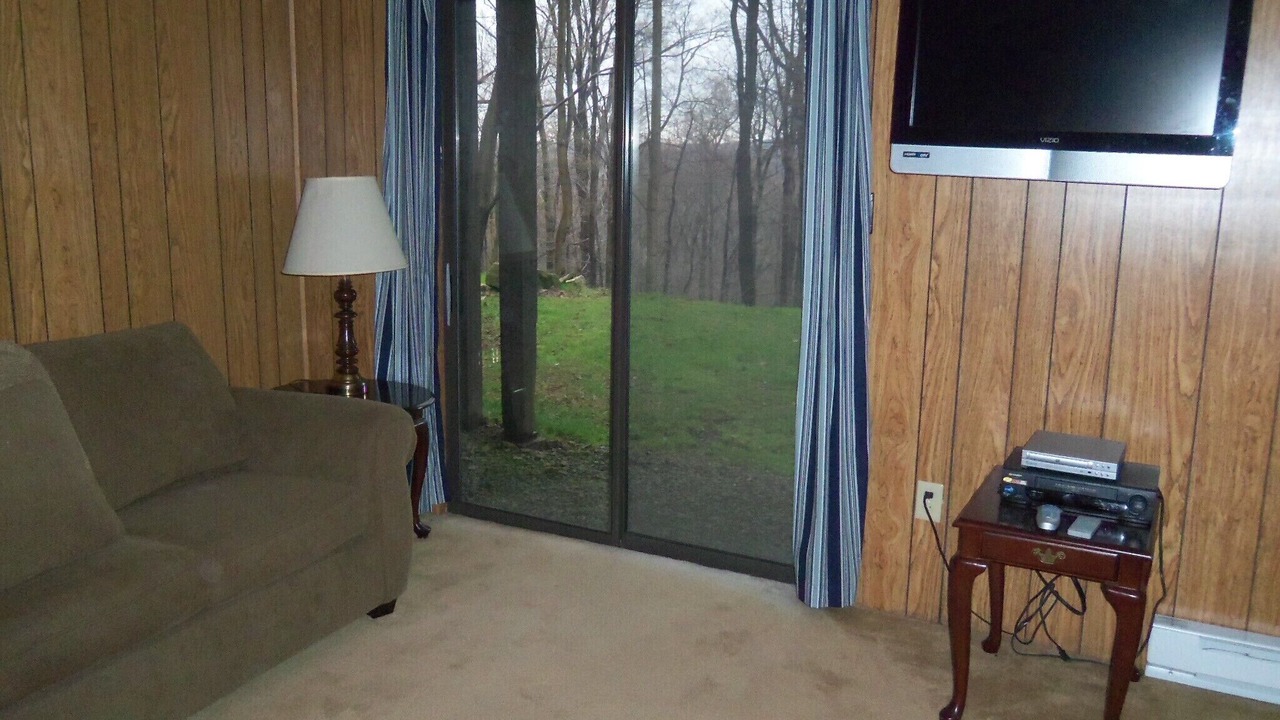 Photo of Livingroom in Seven Springs
