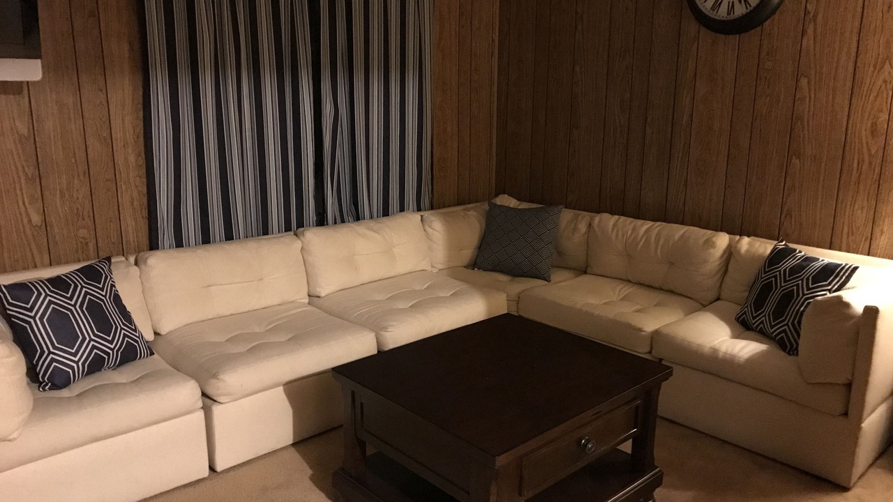 Photo of Livingroom in Seven Springs